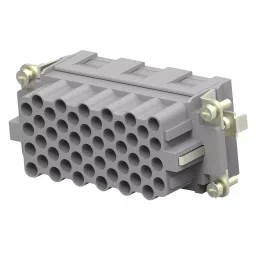 TE CONNECTIVITY Heavy Duty Insert, Rcpt, 48+Pe, 12Awg, T2050962201-007.-image-56