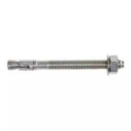 Fischer Bolt Anchor, Drill Dia 12 mm, Anchor length 114 mm, FBN II 12/20 R (Pack of 20)-image-19