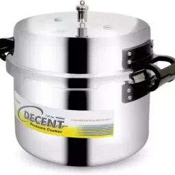Decent Jumbo 18L Aluminium Pressure Cooker-picture-27