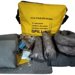 Demeanor Universal Emergency Response Kits 15 L Polypropylene-image-51