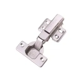 Harrison Clip on Hydraulic Hinge HQ Cold Rolled Steel 0° Full Overlay Nickel Finish, 0833-image-8