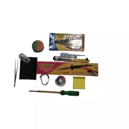 Vtronix Round Soldering Kit, VtX-60 W-SIK0459 (Pack of 11)-46