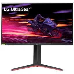 LG UltraGear 68.58 cm (27 Inch) Full HD IPS HDR Monitor Black With G-SYNC Compatibility, 27GP750-picture-14