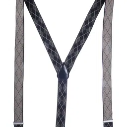 Calvadoss Patterned Y-Back Suspenders-image-40