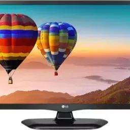 LG ‎24 inch Full HD LED Monitor Black, 24SP410M-picture-4
