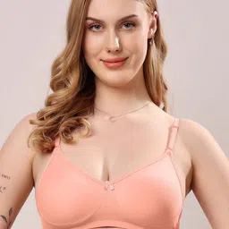 London Hills Medium Coverage Bra-picture-55