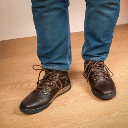 Red Chief Men's Brown Casual Boots-image-66