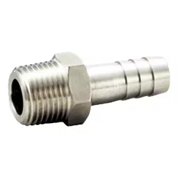 AS ONE Hose Nipple, 2-9391-05-image-45