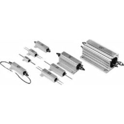 PCN 100 mΩ 6W Wire Wound Chassis Mount Resistor RHF25E4 R100 Q ±0.02%, RHF25E4R100 Q-image-52