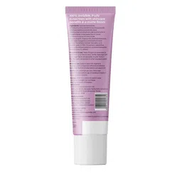 PLIX THE PLANT FIX Set of Jamun Acne Serum 30ml & Jamun Sunscreen SPF50+ PA+++ 50g image 3