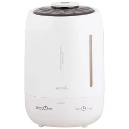 Deerma F600 Household Air Humidifier Air Purifying Mist Maker with Intelligent Touch Screen & Mist Mode Brown - 5 Ltr-40
