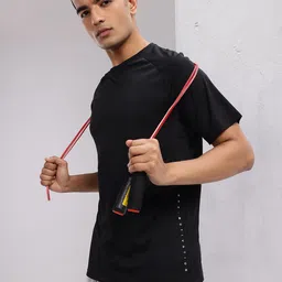 HRX by Hrithik Roshan Rapid Dry Training T-Shirt-picture-24