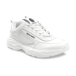bacca bucci Men White Sneakers-47