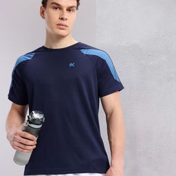 HRX by Hrithik Roshan Men Rapid-Dry Running T-shirt-image-40