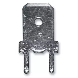 ETTINGER TERMINAL, PC QUICK-FIT, 1.1MM, 019.68.041-38