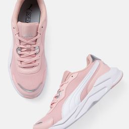 Puma Women X-Ray Slimmic Sneakers-19