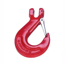 KEPRO 3150 Kg (3.15 Ton) Clevis Hook With Safety Latch KCHS0003-image-12