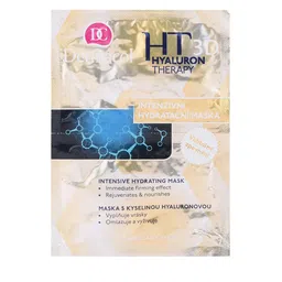 Dermacol Hyaluron Therapy Intensive Hydrating Mask 2 x 8 ml-19