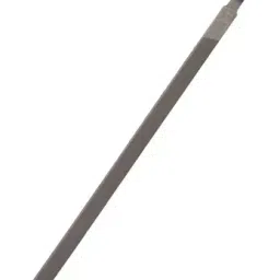Inder 200 mm Smooth Pillar Narrow Special Files P-926E-picture-27