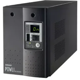 Omron Uninterruptible Power Supply, BU50SWK4-35
