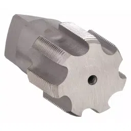 Westward Pipe and Conduit Thread Tap Right Hand High Speed Steel NPT 1-1/2-11-1/2 inch, 5PXH8-picture-14