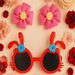 ANNA CREATIONS Girls Fashion-picture-38