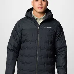 Columbia Grand Trek III Omni-Heat Infinity Down Jacket-picture-53