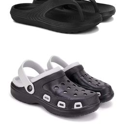 PENNEN Men Clogs-picture-10