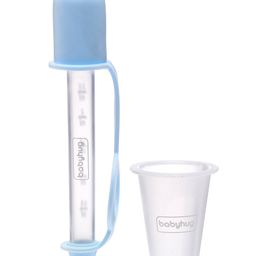 Babyhug 2-in-1 Medicine Dispenser Kit Blue- 2.5 ml-picture-13
