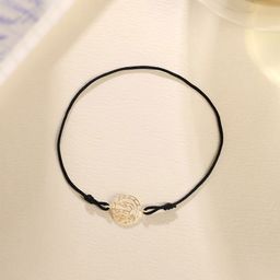 Mia by Tanishq Unisex Yellow Gold Awaken Flow Snake Bracelet-image-39