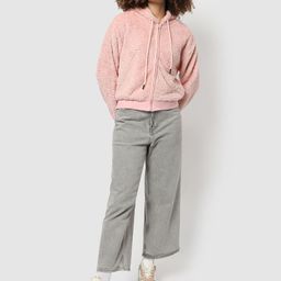 PINACOLADA Women Hooded Sweatshirt-image-102