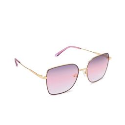 OPIUM Women Square Sunglasses with UV Protected Lens-40