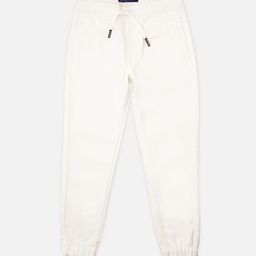 Pepe Jeans Boys Mid-Rise Jogger Stretchable Jeans-picture-21