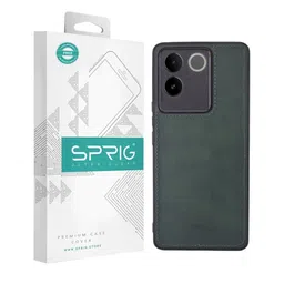 SPRIG Solid Printed Back Case Mobile Accessories-picture-45