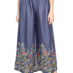 PINOVO Women Cotton Trousers-picture-33