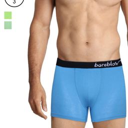 Bareblow Men Pack of 3 Trunks BBTR030405XL-picture-49