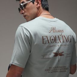 DILLINGER Men Printed T-shirt-image-85