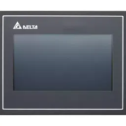 DELTA 4.3 inch TFT LCD Human Machine Interface, DOP-103WQ-54