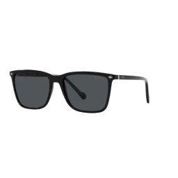 Vogue Eyewear Grey Square UV Protection Sunglasses for Men-37