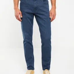 LC Waikiki Men Slim Fit Stretchable Jeans-image-50