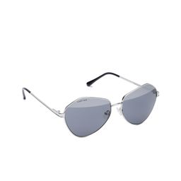 Fastrack Women Oval Sunglasses NBM176SL2F-picture-26