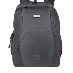Harissons Unisex Padded Backpack-39