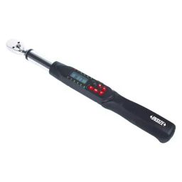 Insize Digital Torque Wrench Range 5-35 Nm, IST-3W30A-4