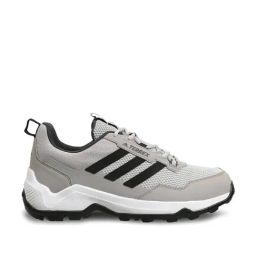 Adidas Men's Trekerstar Grey Outdoor Shoes-image-52