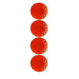 GROOVY Set Of 4 Vitamin C Soap- 100 g Each-6