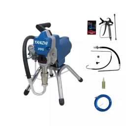 XLNT Airless Sprayer 1000 W 20 Mpa Output Pressure, YANZHI-395-picture-13