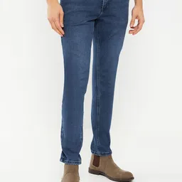 LC Waikiki Men Slim Fit Stretchable Jeans-picture-12
