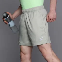 ASICS Men Running Sports Shorts-picture-30