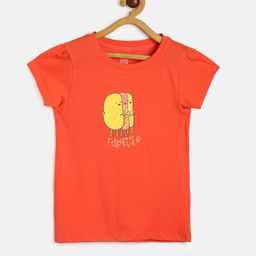 MINI KLUB Pink Print Top-picture-12