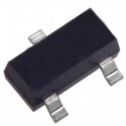 Vishay Zener Diode 3 Pin Count Surface Mount Small Signal 16 V Nominal Zener Voltage, BZX84C16-HE3-08 (Pack of 100)-41